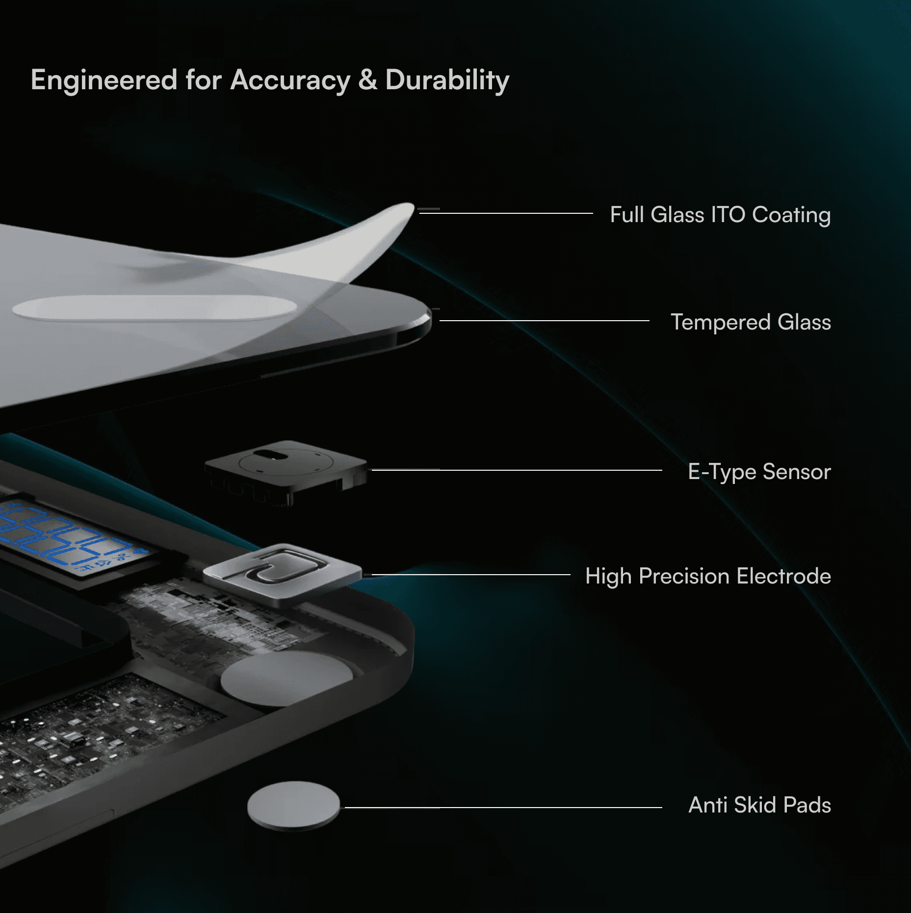 Fitelo Smart Scale - Image 6